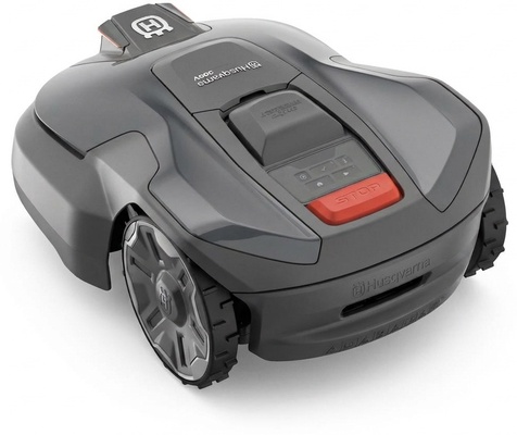 Robot Cortacesped Automower Husqvarna 308V Vision sin cable